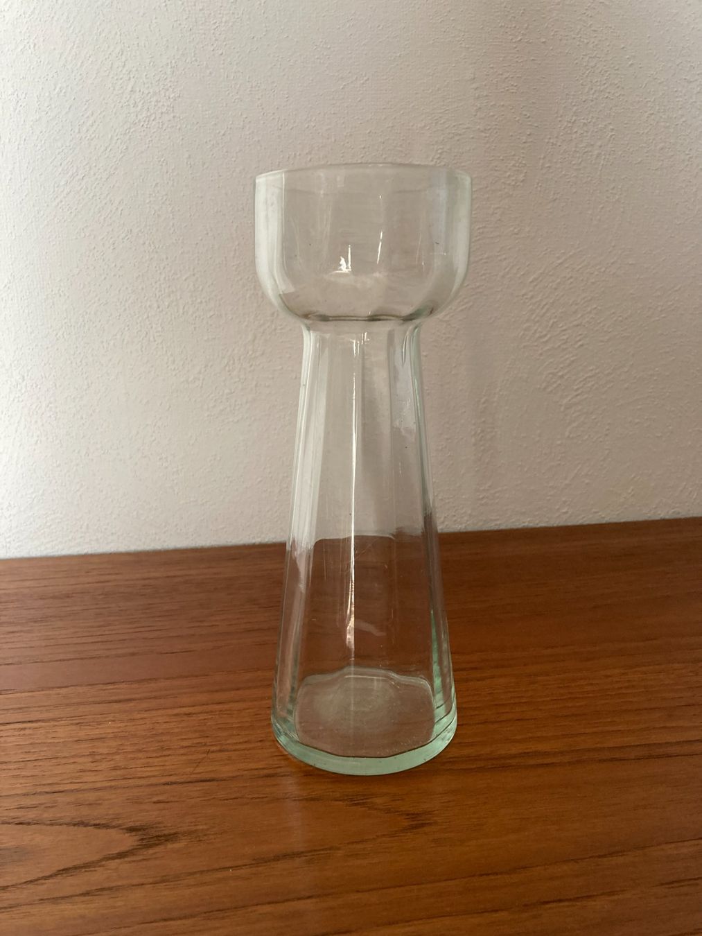 Vasen & Gefässe: Hyazinthen Glas – Gebraucht aus Wil SG von Pin05 2