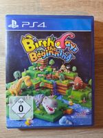Birthdays the Beginning (Multilanguage) - PS4