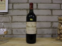 1999 Château Branaire-Ducru