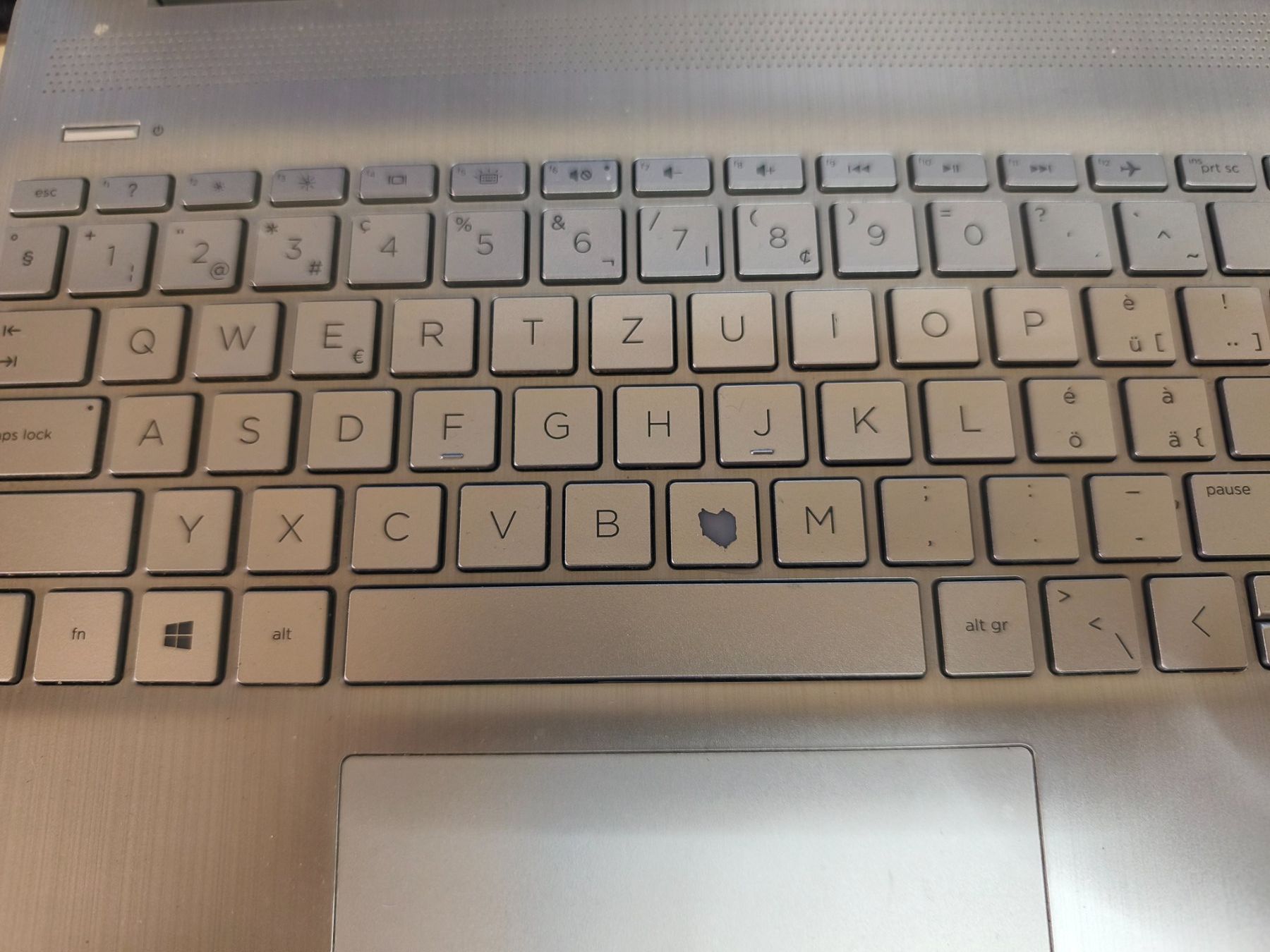 Hewlett Packard Notebooks: HP i5 10 Gen. – Gebraucht aus Burgdorf von weggu.666 4