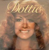 DOTTIE WEST - DOTTIE