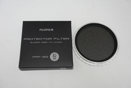 Schutzfilter / Protector 82mm / Fujifilm