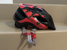 Velohelm Kinder (Grösse 50-58cm)
