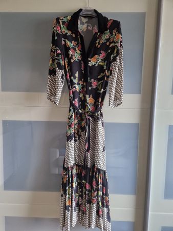 Oliviero Kleid