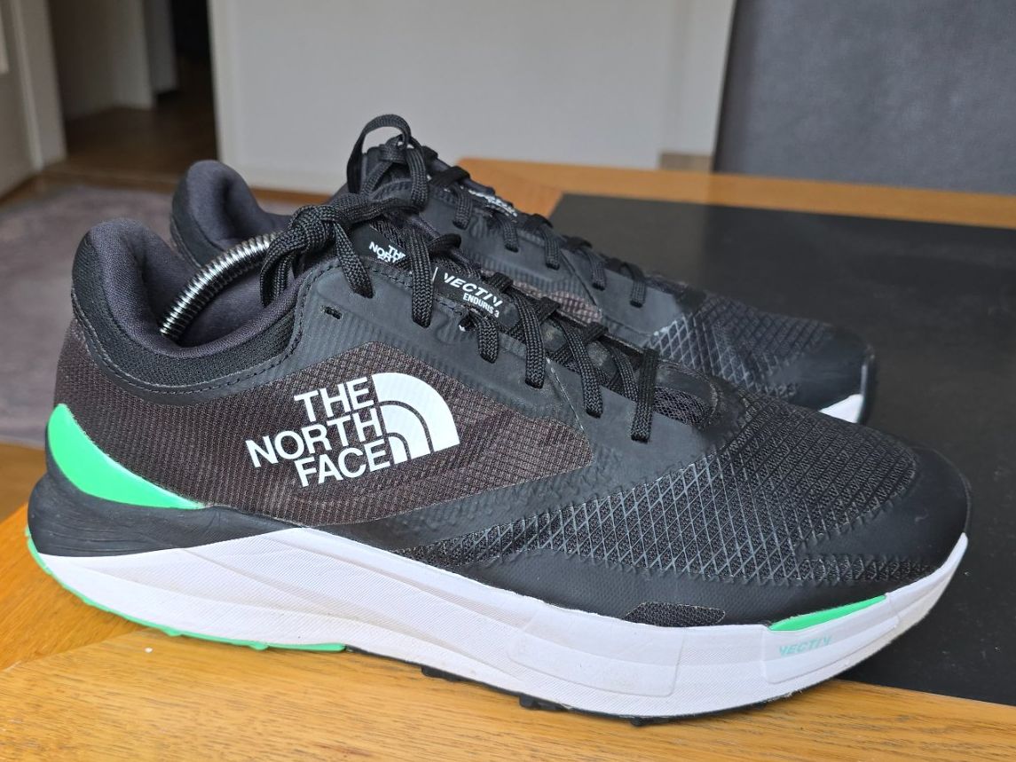 North Face Herrenschuhe: The north face schuhe | EU 44.5 – Gebraucht aus Wallisellen von theblacksheep