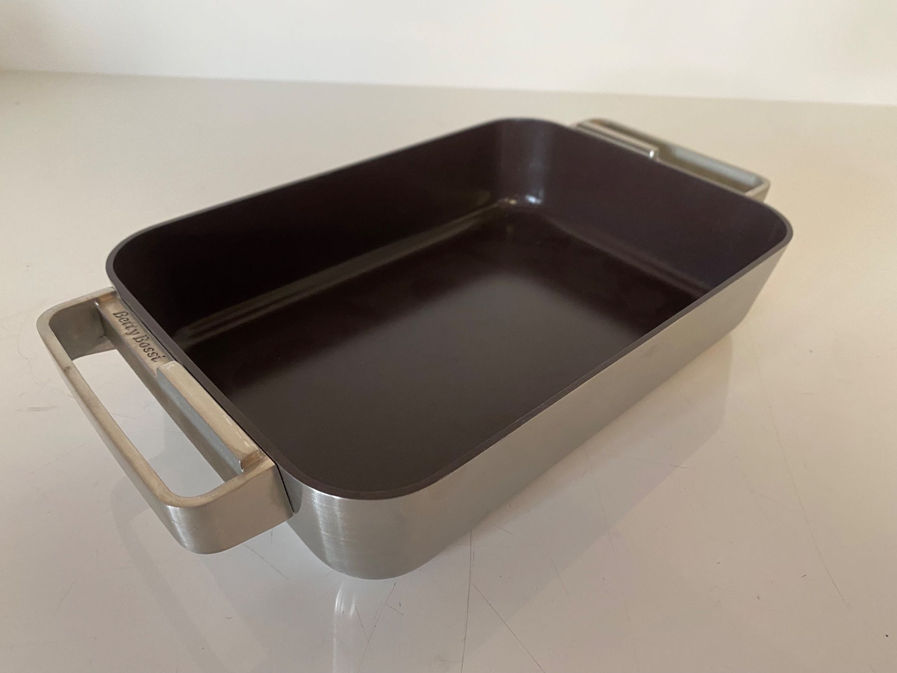 Betty Bossi Teglie da forno: Betty Bossi Gratinform, Backform, Auflaufform – Usato da Ballwil venduto da ClassicGallery
