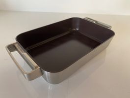 Betty Bossi Gratinform, Backform, Auflaufform