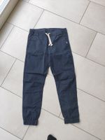 Pull on Jogger Hose h&m Gr. 158