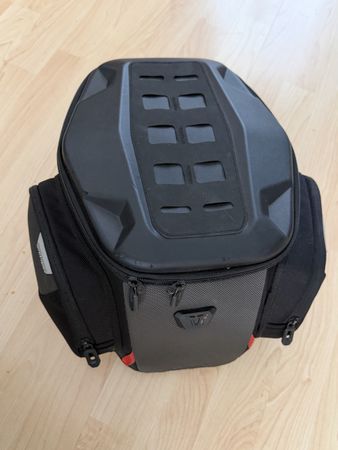 SW Mototech Tankrucksack 11-14L