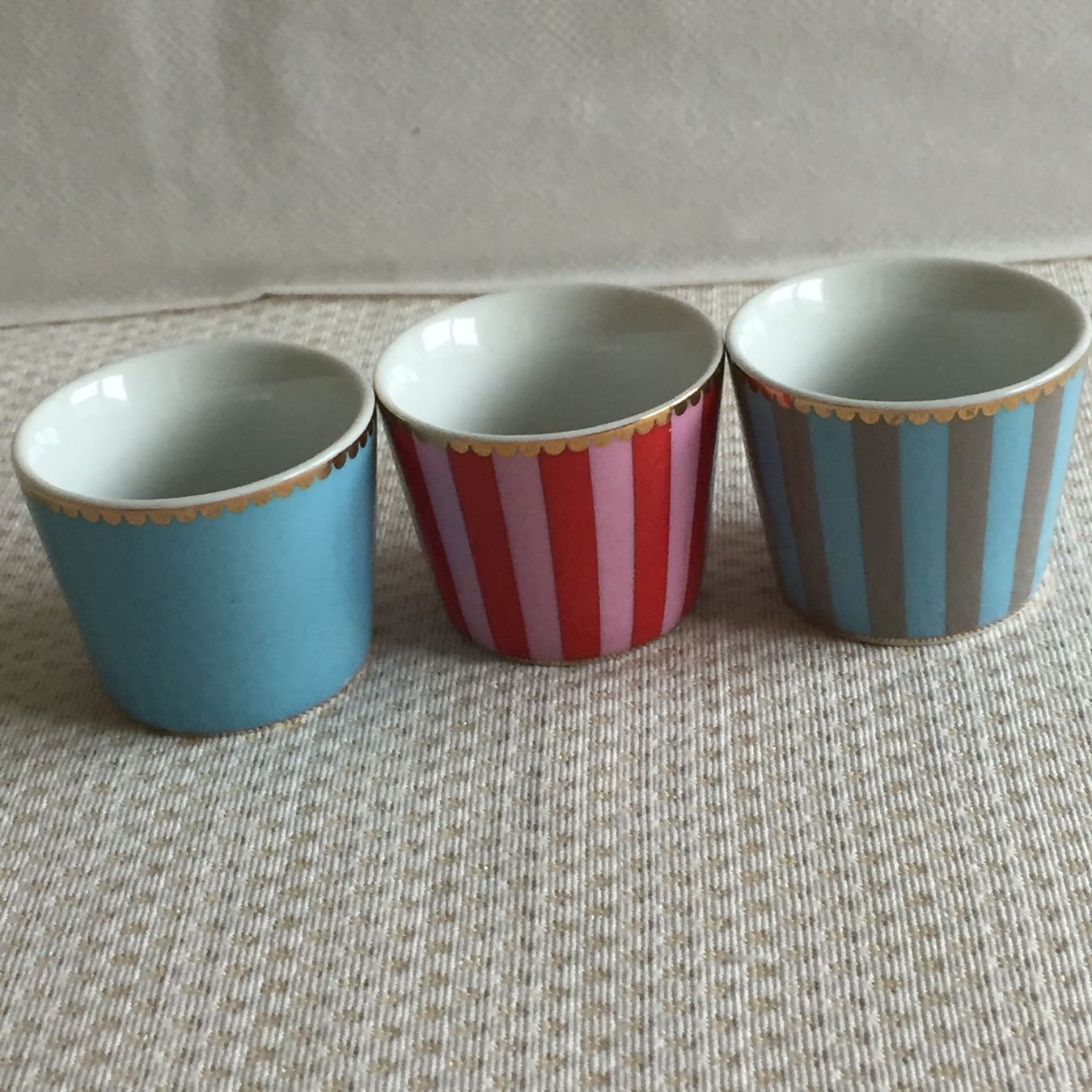 Autre vaisselle: Pip Studio - coquetiers – D'occasion à Sion par accroshoes