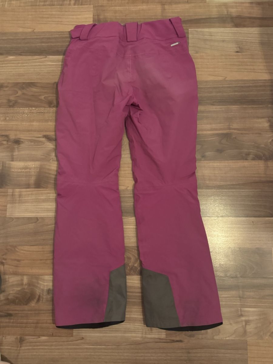 Salomon Pantaloni: Salomon Skihose – Usato da Rorschach venduto da 5TORO5 1