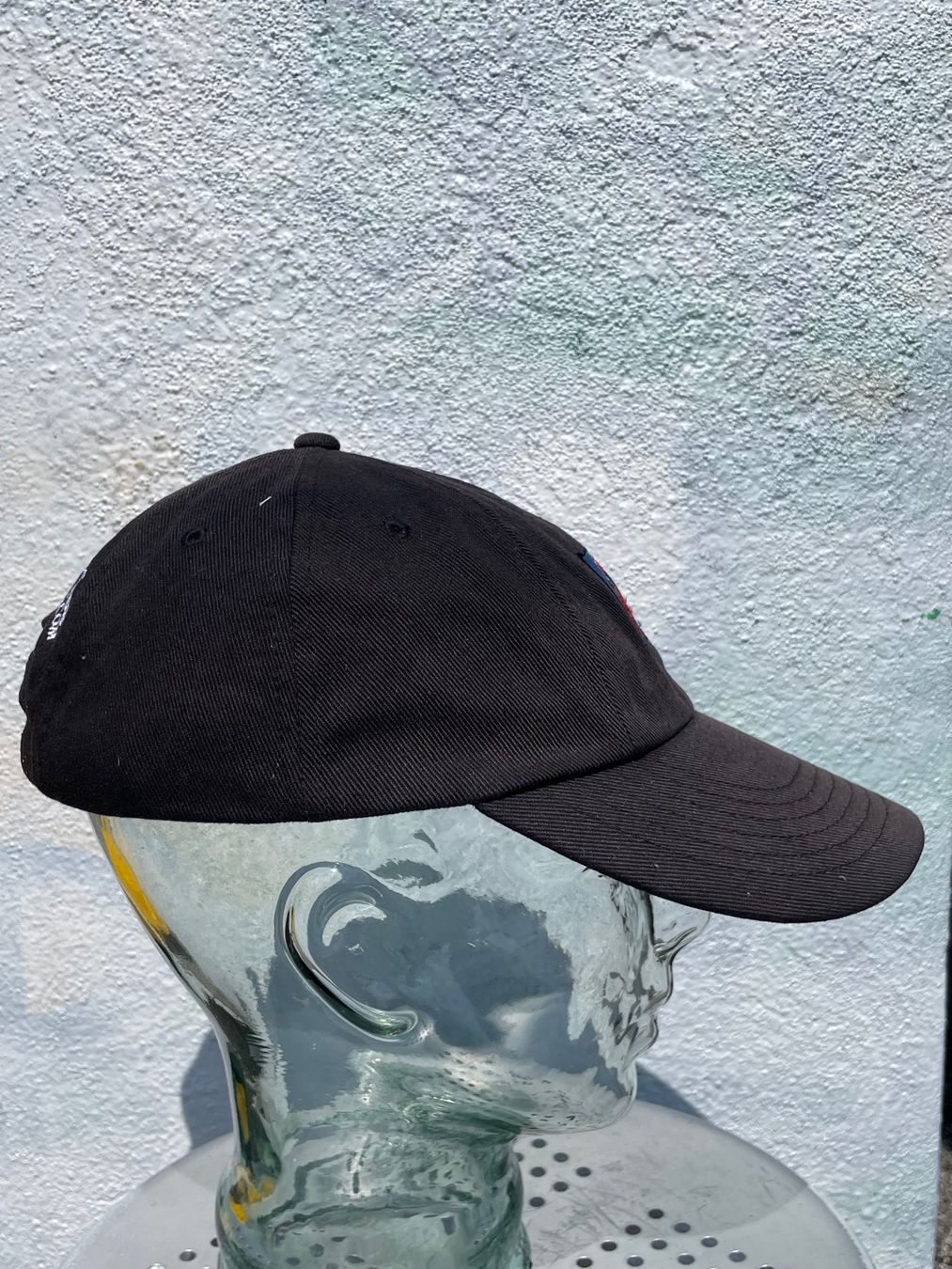Copricapi, berretti & cappellini: Vintage Y2K Rolling Stones Cap – Usato da Zürich venduto da le_souk 3