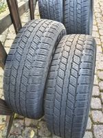 4 Winterreifen 205/65R16C 107/105R 