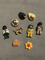 Playmobil 123 Tierarzt und andere Figuren