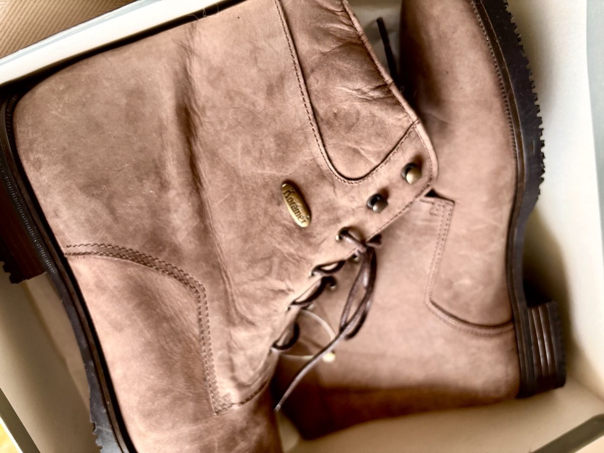 Scarpe da donna: Stivaletti size 41 – Nuovo e nell'imballaggio originale da Paradiso venduto da fio_mhn6 4
