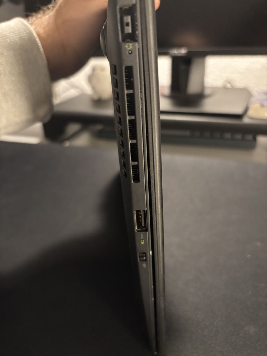 Lenovo Notebook: Lenovo ThinkPad Carbon X1, 3460 CLG – Usato da Langnau am Albis venduto da CollectingCoRe 8