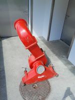 Laubgebläse Rapid