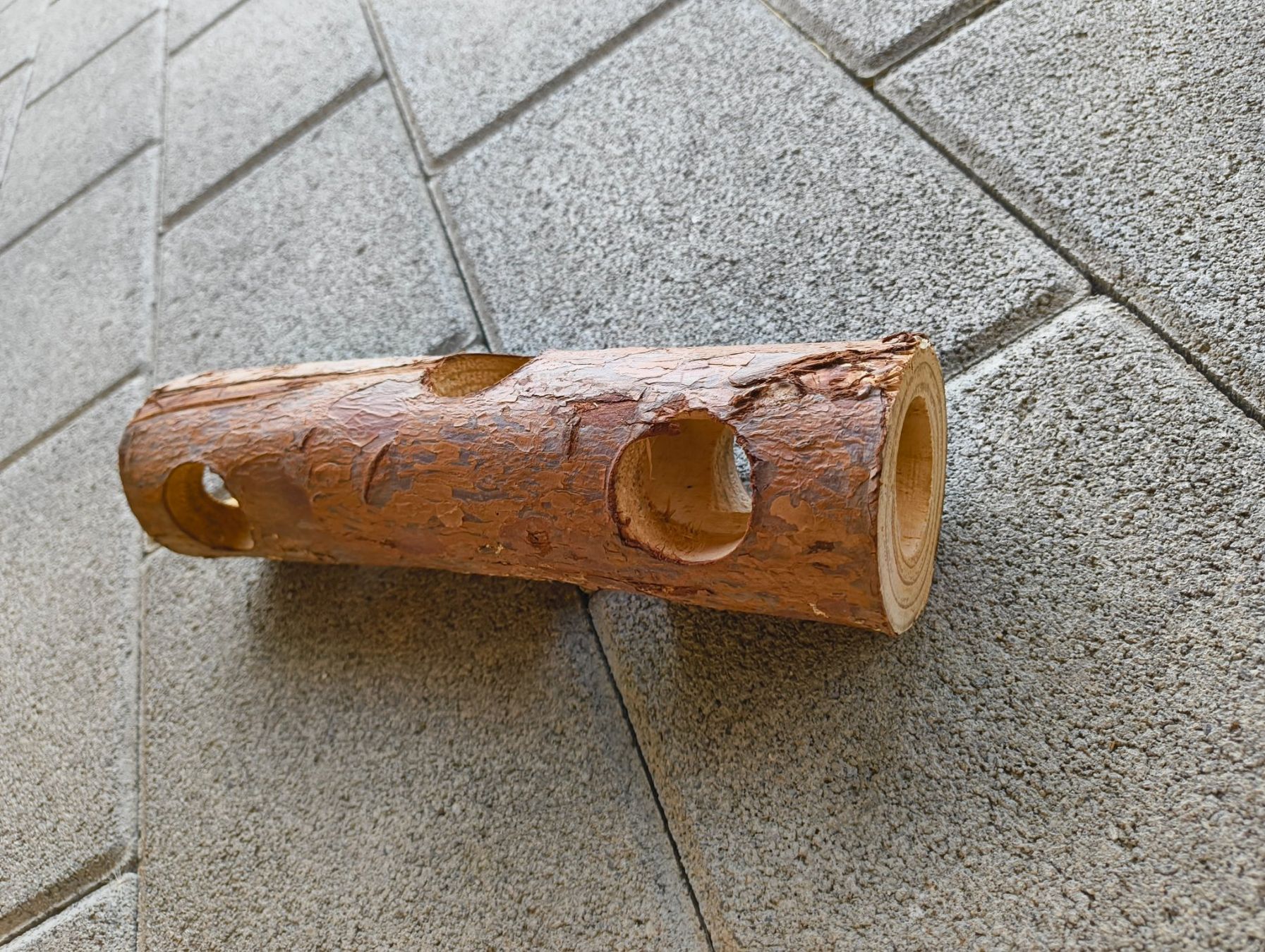 Giocattoli: Hamsterkäfig-Ausstattung / Hamsterspielzeug – Usato da Winikon venduto da babusch_66 4