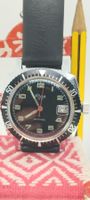 montre sport vintage