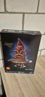 LEGO Der Sprechende Hut 76429, LEGO Harry Potter