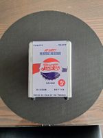 Servietten Spender im Retro-Look