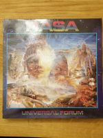 LP - RASA - Universal Forum - Vinyl 1982
