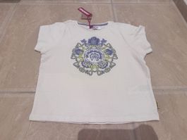 Vingino neues Shirt, 7-8J 122-128