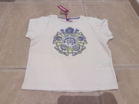Vingino neues Shirt, 7-8J 122-128