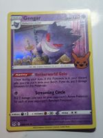 Gengar (BOO23 066) Trick Or Trade
