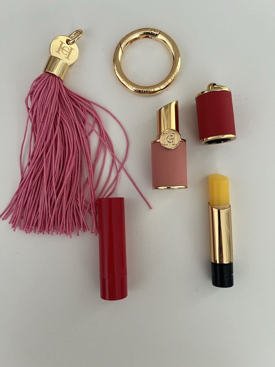 Helena Rubinstein Make-up: HERRERA BEAUTY – Nuovo e nell'imballaggio originale da Zürich venduto da ReStyle. 1