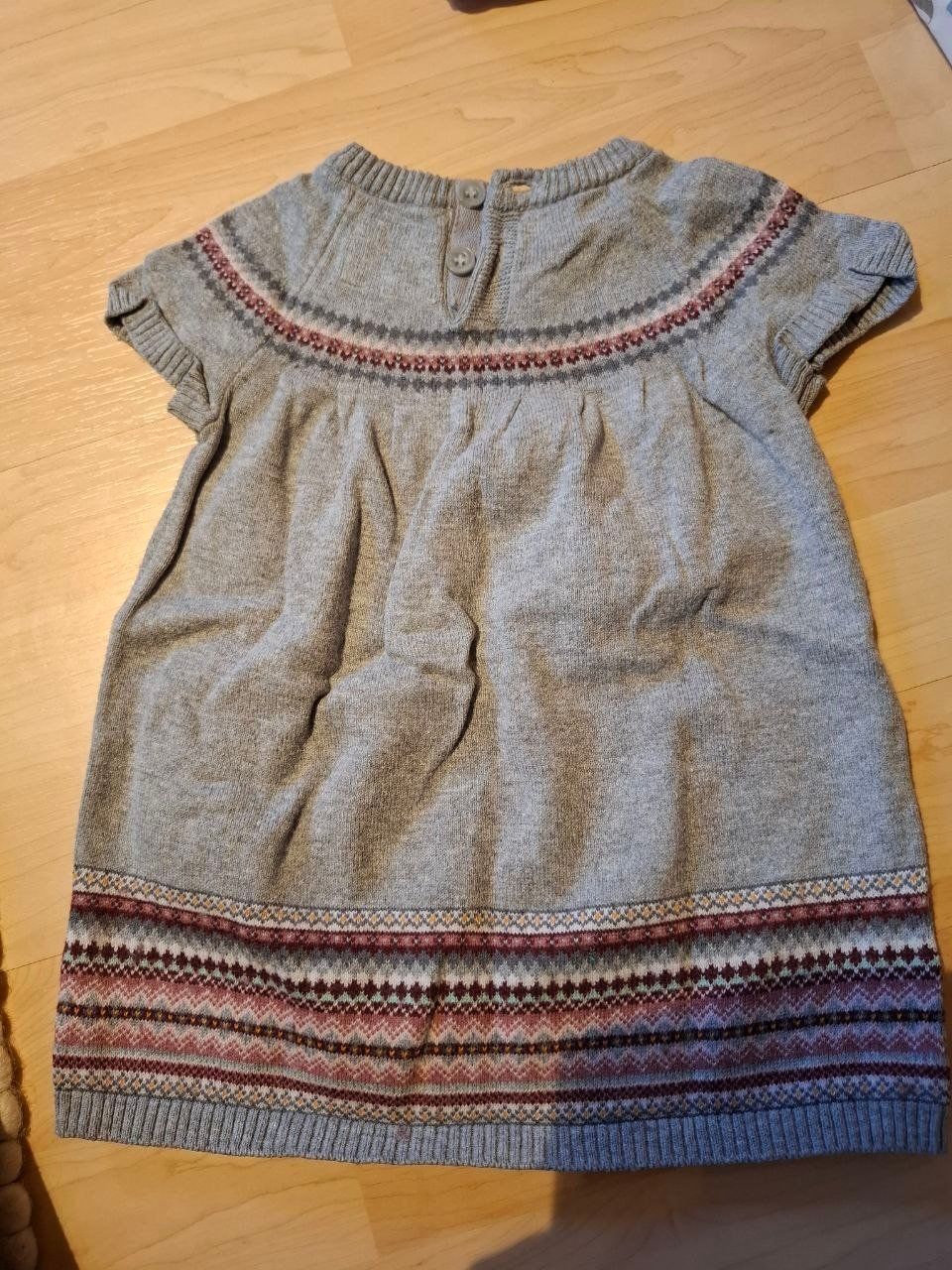 H&M Robes et jupes: Kleid, Babys, Gr.68, H&M – D'occasion à Malix par jul_7nhn 1