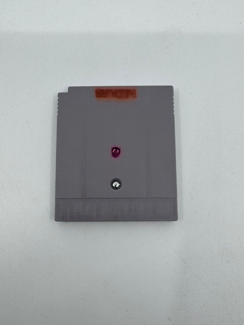 Spiele: WWF Superstars 2 (Gameboy) – Gebraucht aus Herisau von Seyashop1 1