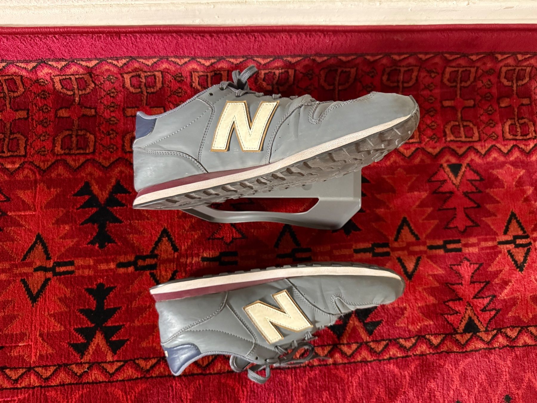 New Balance Scarpe da uomo: New Balance 500 – Usato da Lausanne venduto da Ruche_ 2