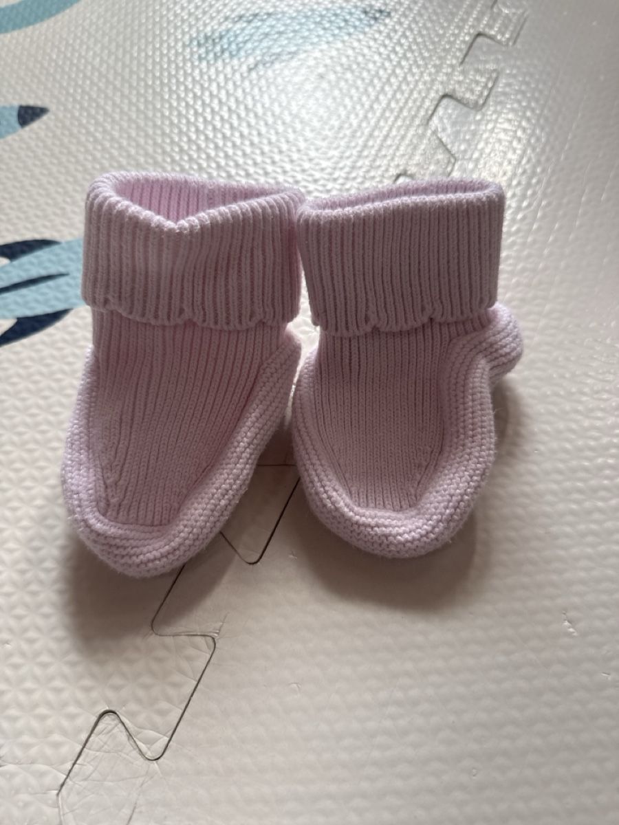 Jacadi Calze per bambini: Jacadi chaussons  – Usato da Zürich venduto da Mimi_mimi