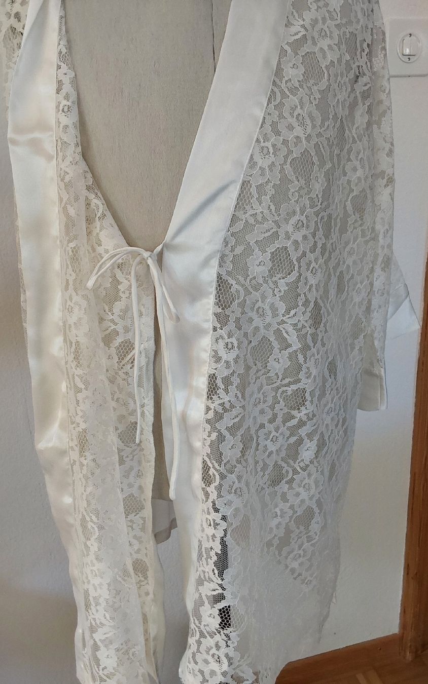 Victoria's Secret Negligees & Pigiami: Négligé Viktorias Secret neu one size – Nuovo e nell'imballaggio originale da Köniz venduto da scopello12 3