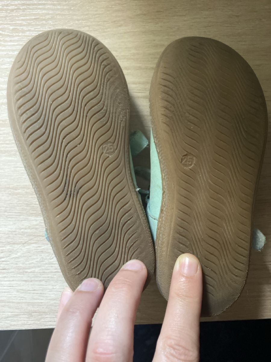 Primigi Scarpe per ragazzi: Scarpe ballerine primigi 25 – Usato da Sigirino venduto da san_rcn7 1