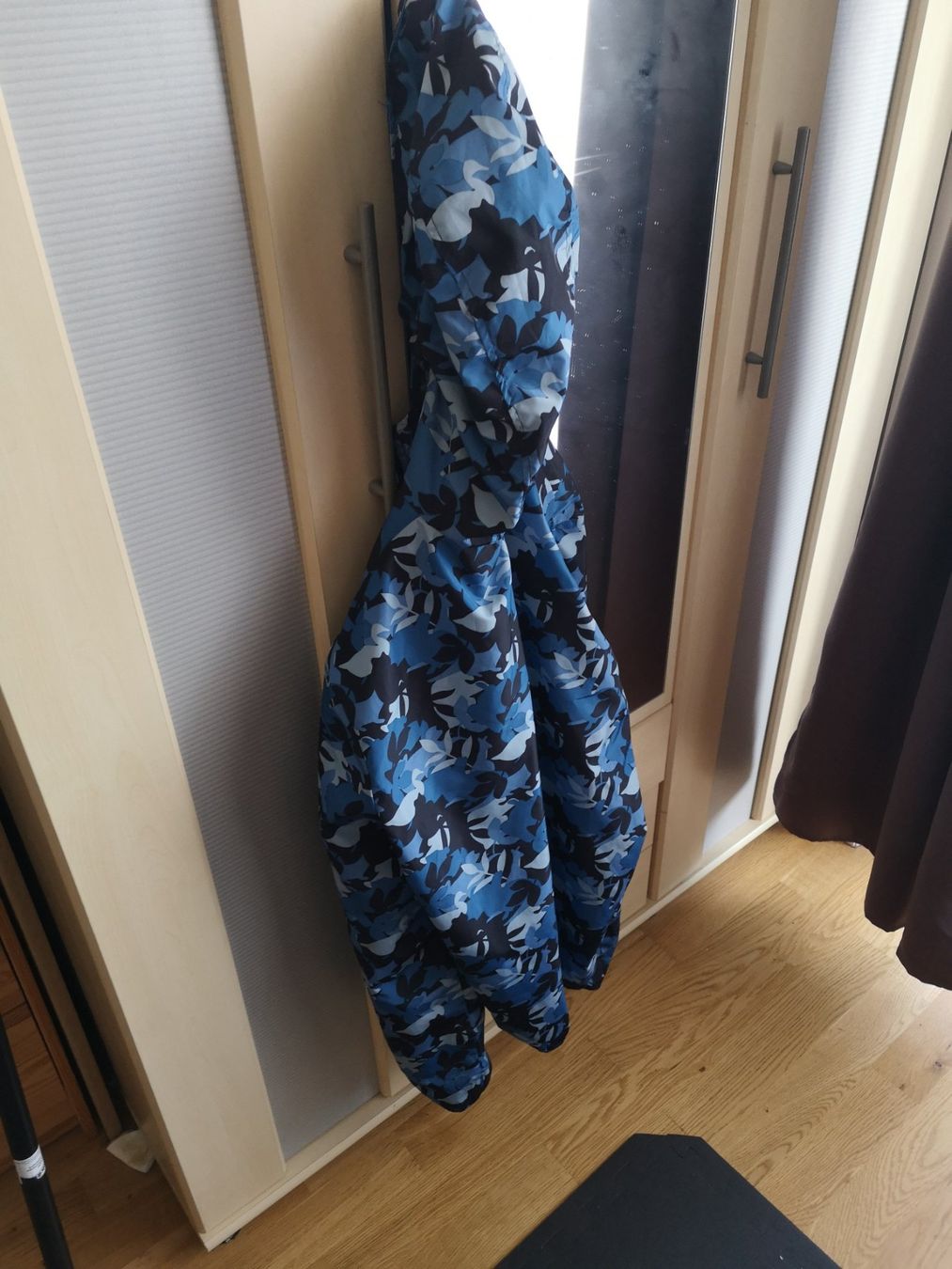 Jacken: veste de pluie genre KW – Gebraucht aus neuchatel von Mictou 2