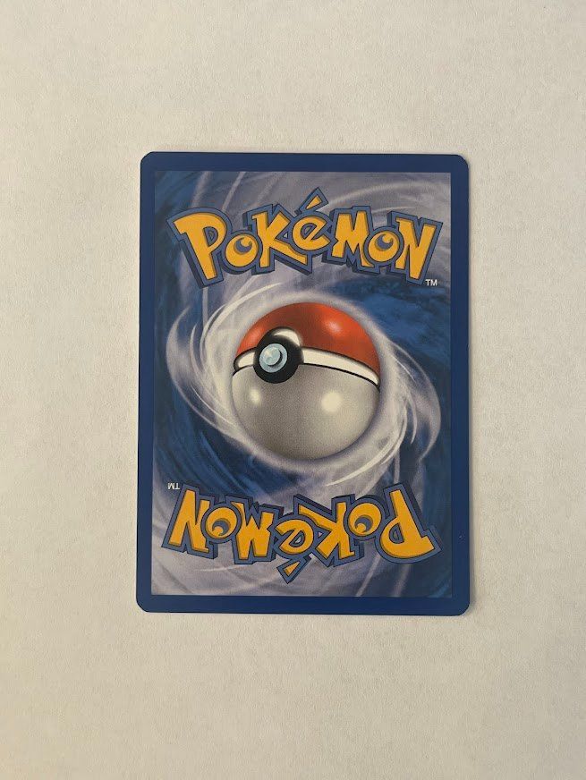Pokémon Carte collezionabili: Pokemon - City Pikachu  – Usato da schaan venduto da Schokoloco 1