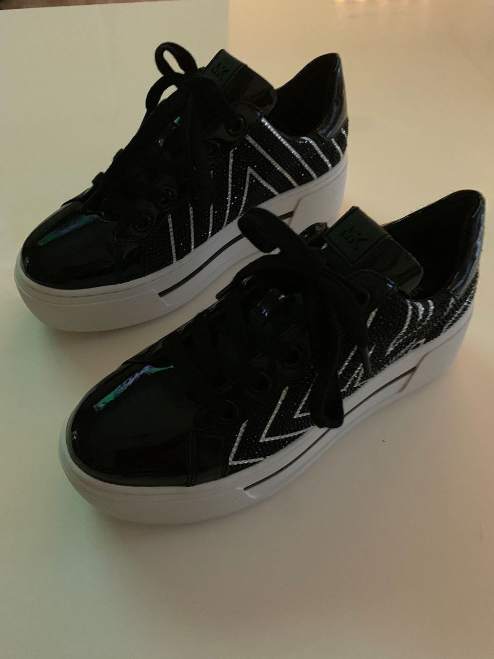Michael Kors Scarpe da donna: Michael Kors Schuhe neu!! – Nuovo e nell'imballaggio originale da Regensdorf venduto da cbr900rr46 4