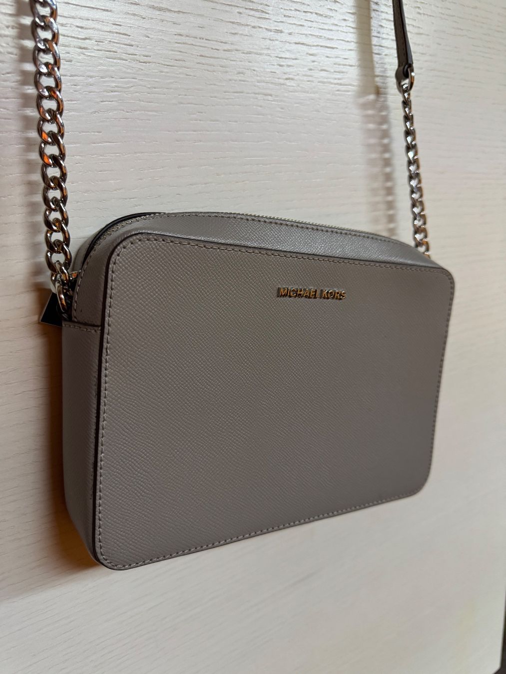 Michael Kors Borse da donna: Borsa Michael Kors in pelle – Usato da Brione Verzasca venduto da mpro_23