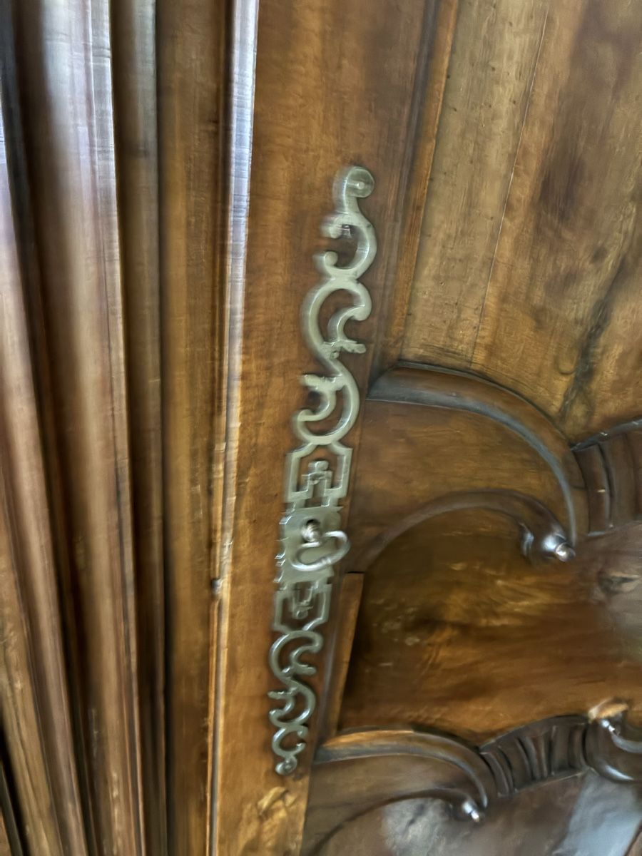 Armadi: Armoire ancienne restaurée – Usato da Porrentruy venduto da caba59 2