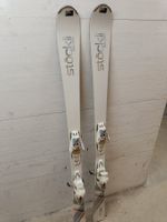 Stöckli Ski Axis Motion mit Bindung, 156cm