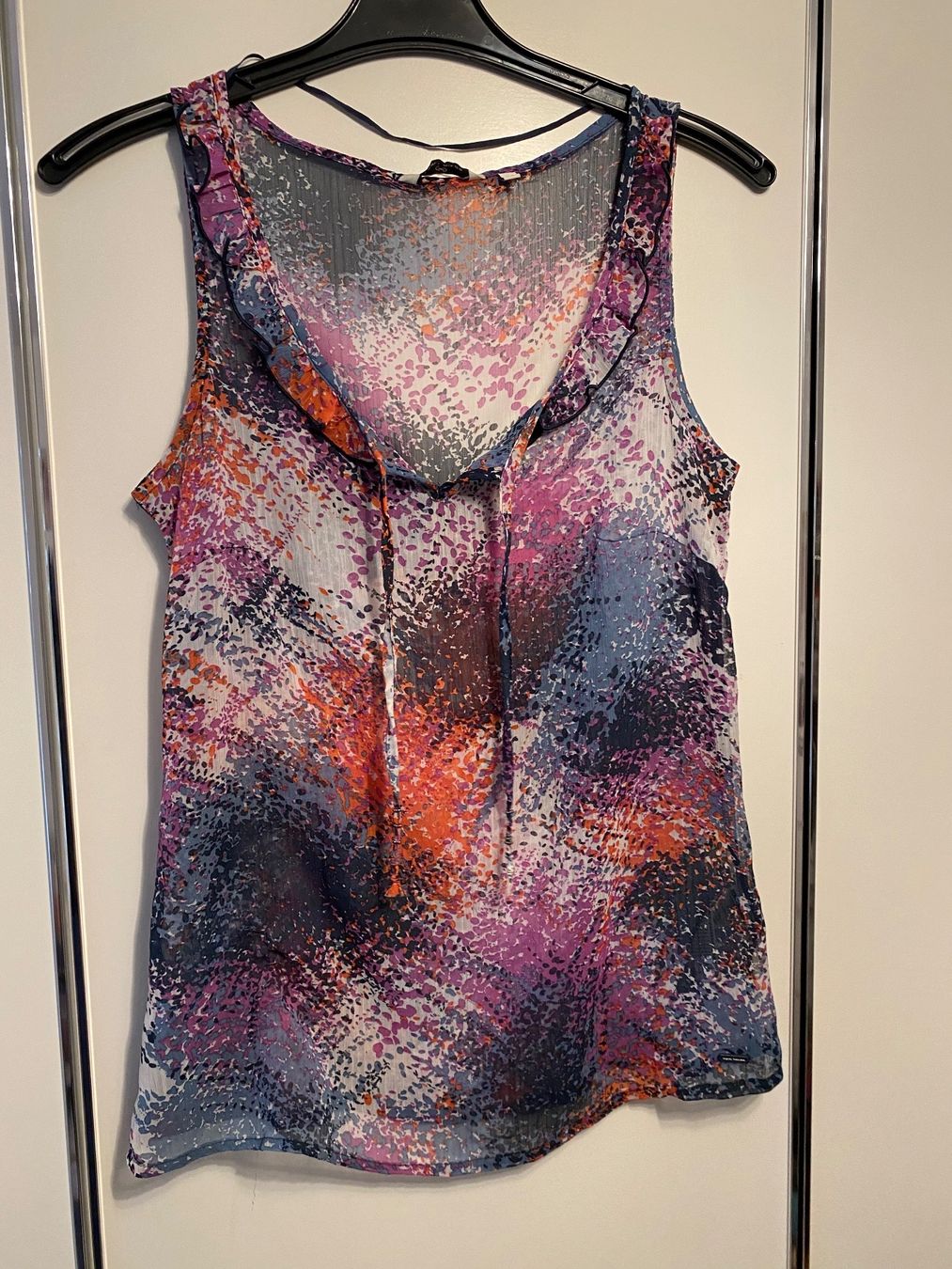Tom Tailor Camicette: Damen Bluse von Tom Tailor gr.36 – Usato da Pfungen venduto da Sheki56