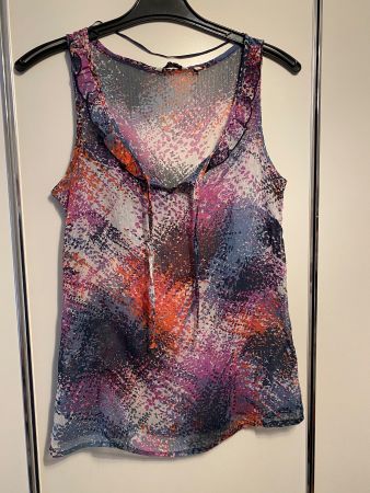 Damen Bluse von Tom Tailor gr.36
