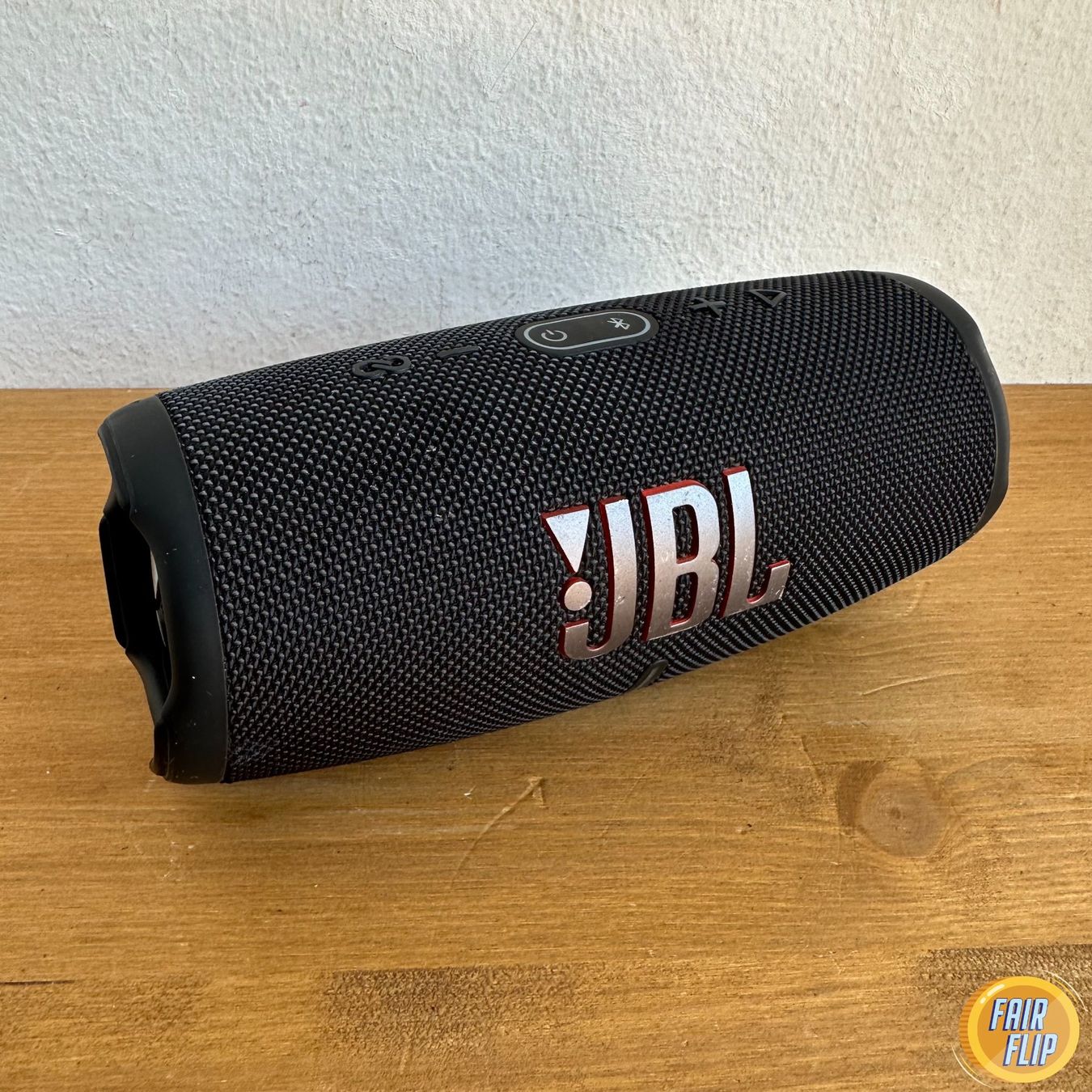 JBL Casse acustiche: JBL Charge 5 Bluetooth Lautsprecher – Usato da Luzern venduto da fairflip 1