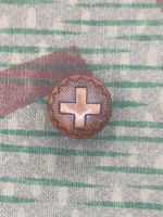 Uniformknopf Ord. 1898, 15 mm