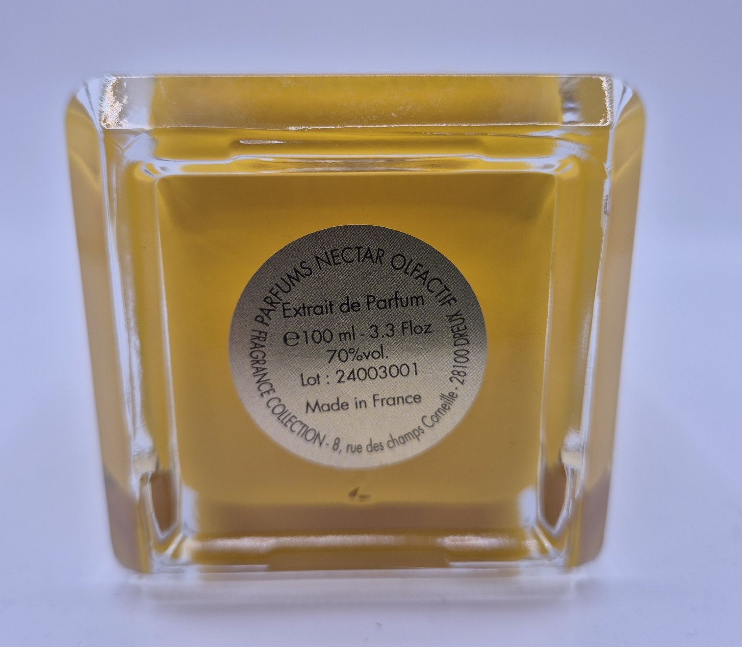 Nectar Olfactif Profumi & Eau de Toilette: 5 ml CERANA NECTAR OLFACTIF EXTRAIT ABFÜLLUNG – Nuovo (secondo la descrizione) da St. Gallen venduto da CaliSunshine 1