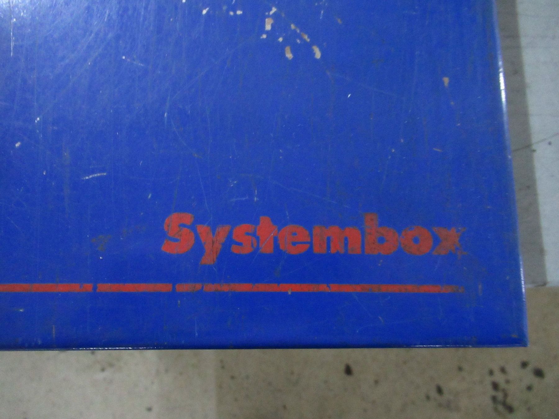 Altro in Decorazioni & Accessori: Aufbewahrung / Systembox – Usato da Horw venduto da wer_hz87