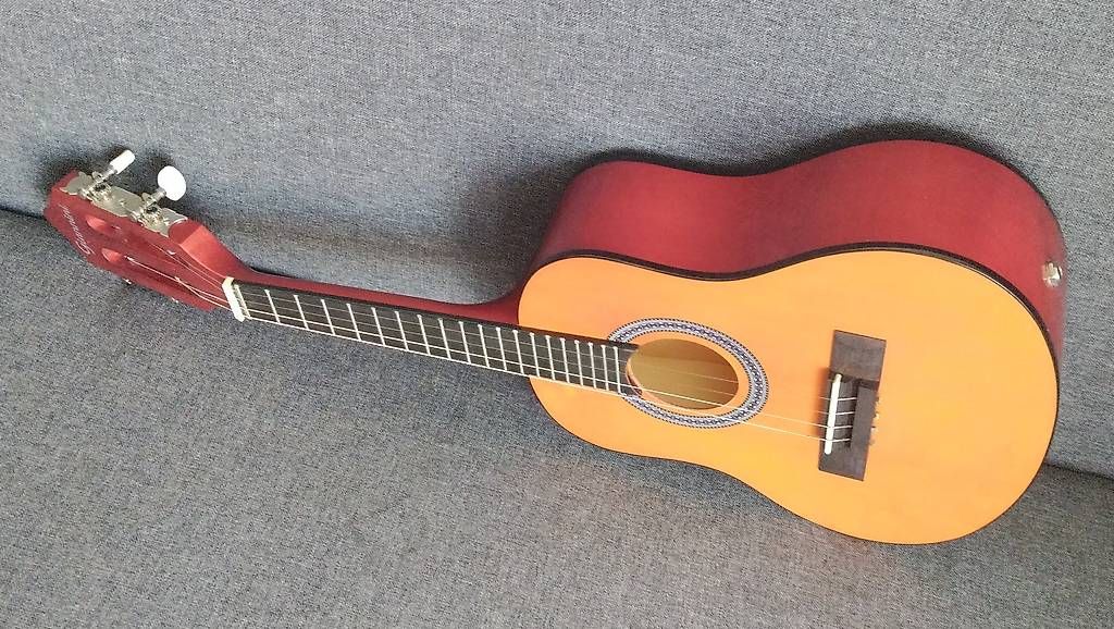 Giannini Strumenti musicali: Cavaquinho Giannini neuf – Nuovo (secondo la descrizione) da Vevey venduto da Djporradao 3