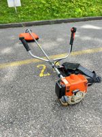 Rasentrimmer Stihl FS 200